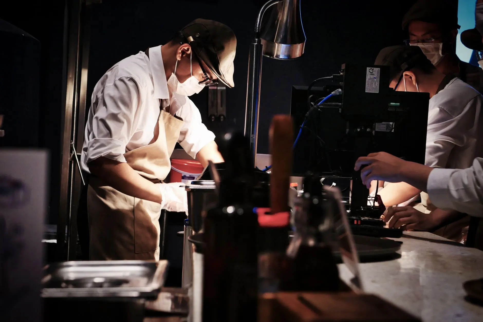 2025年产业出海新趋势：智能科技与技术服务如何赋能南京外贸企业