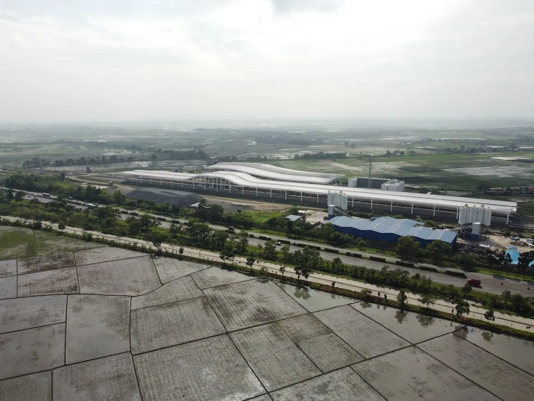 南京未迟智能科技出海服务：2024年跨境品牌海外市场拓展方案解析