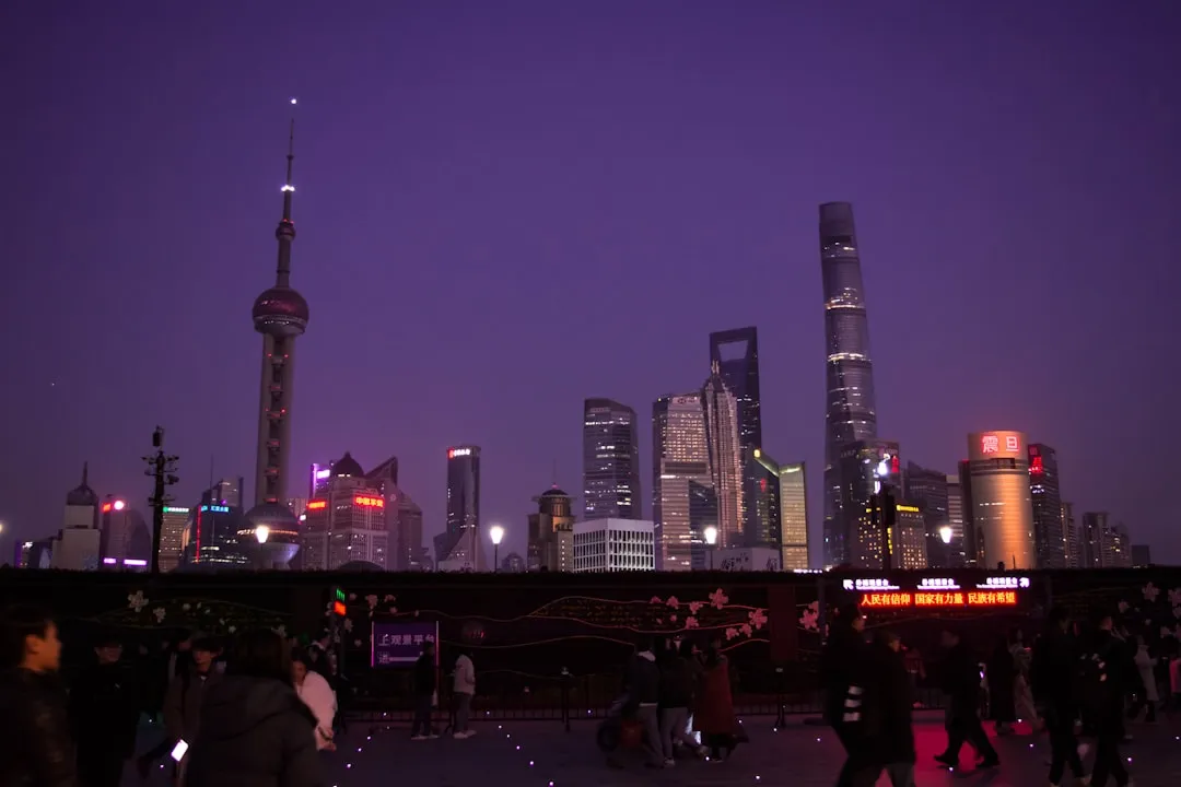 2024年出海咨询服务升级：未迟智能科技为江苏企业定制跨境技术方案
