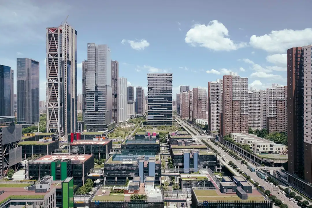 智能技术服务在跨境品牌海外市场拓展中的关键应用