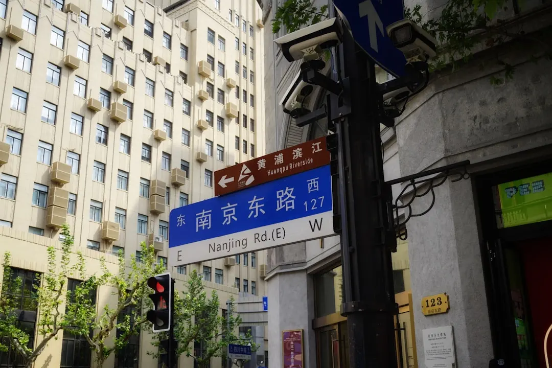 南京未迟智能科技出海服务：企业海外市场拓展全流程解析