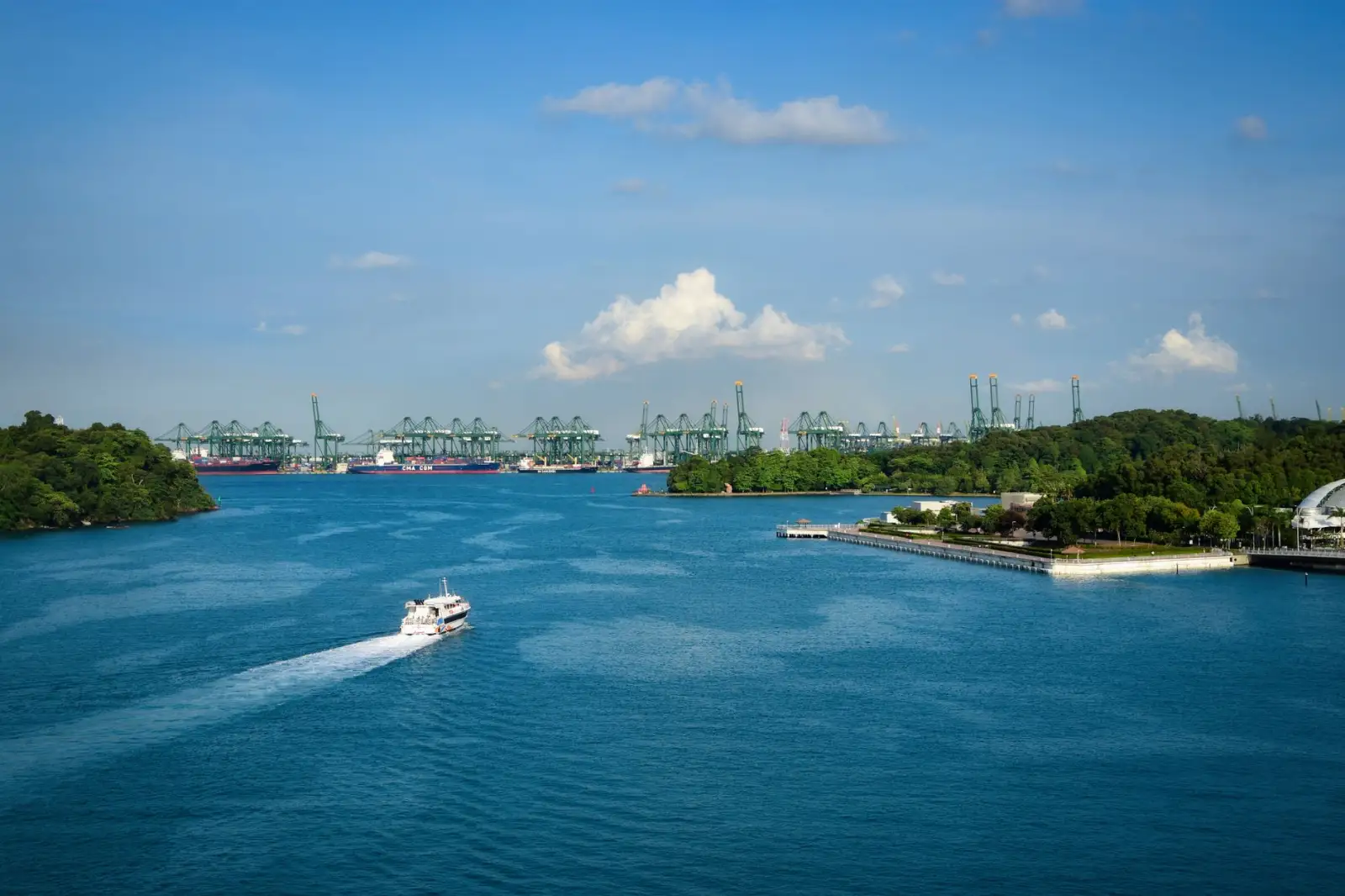 南京外贸企业出海东南亚市场技术落地指南正文配图 1