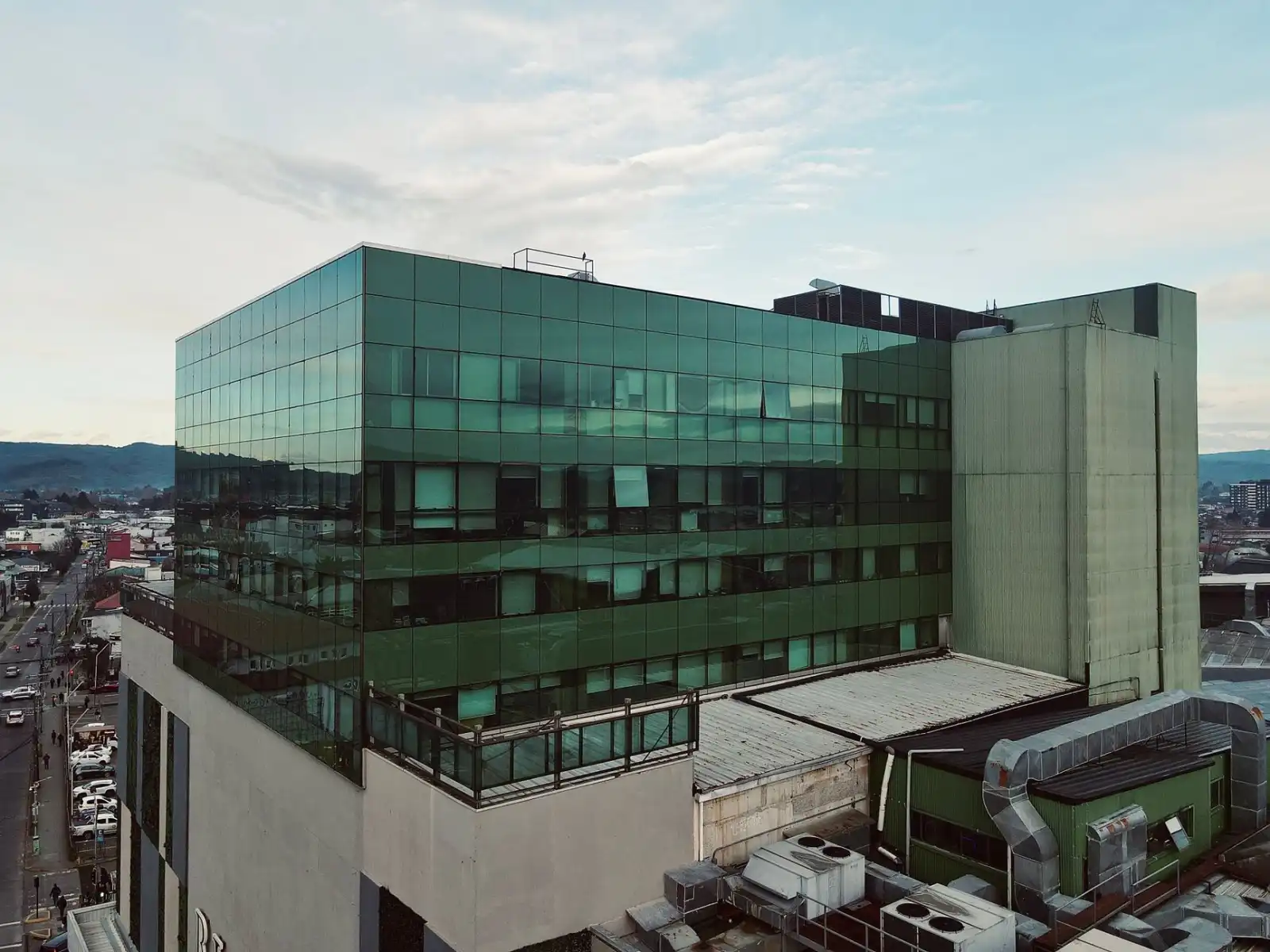 智能科技企业出海新趋势：南京技术服务商如何助力品牌拓展海外市场