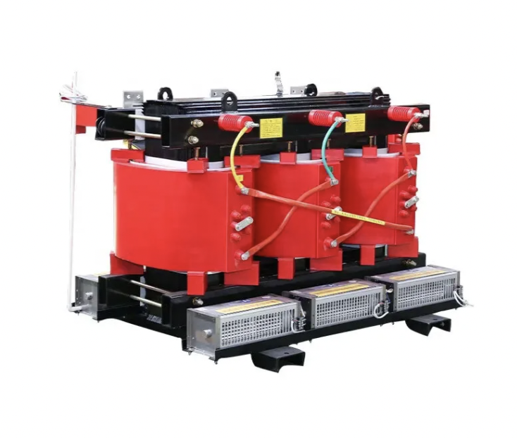 SCB10-10kV 400kVA Dry Type Transformer