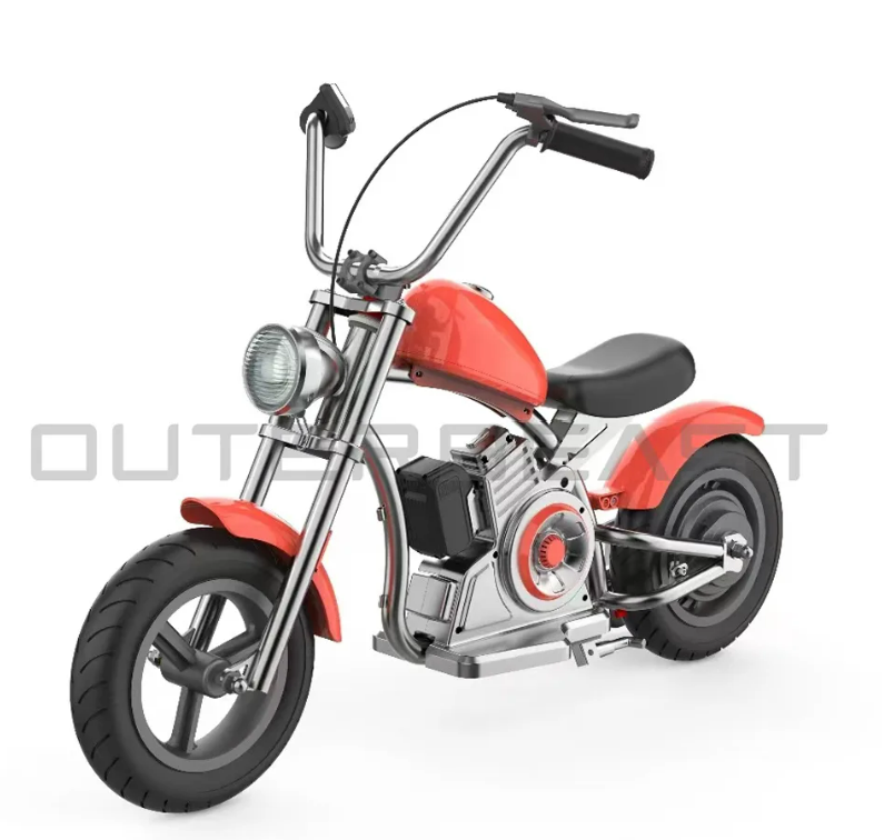 Kids Electric Motorcycle