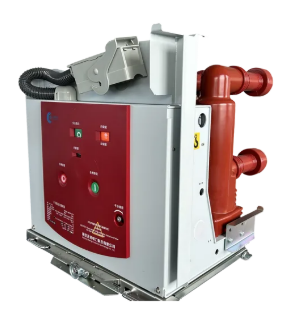 VZ4-12 type vacuum circuit breaker