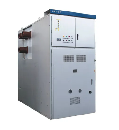 High voltage switchgear KYN61-40.5