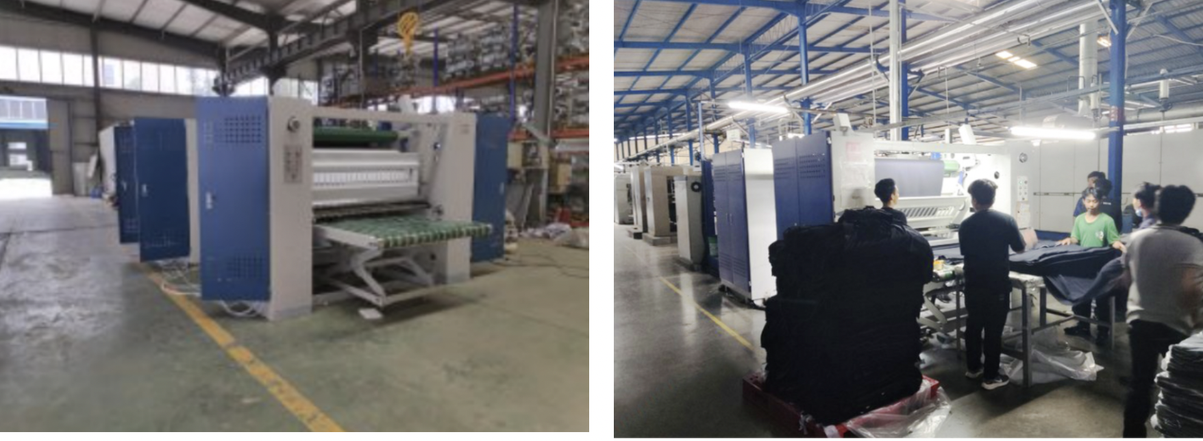 Tubular Compacting Machine-1